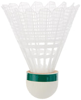 YONEX Mavis 2000 Badminton Shuttlecocks (6PCS), 77-Slow-Green